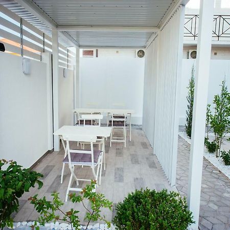 Zigzag Zatoka Exterior foto