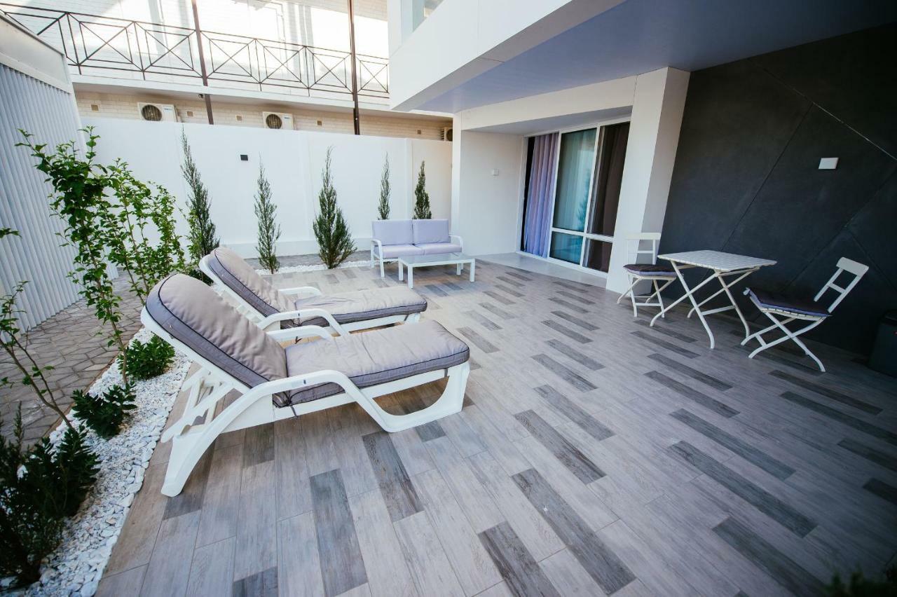 Zigzag Zatoka Exterior foto