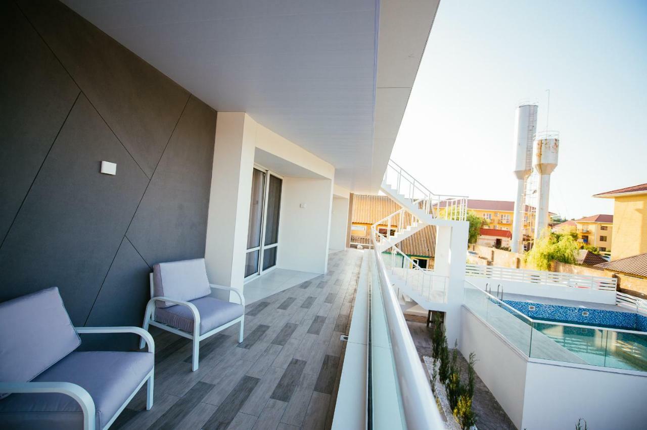 Zigzag Zatoka Exterior foto