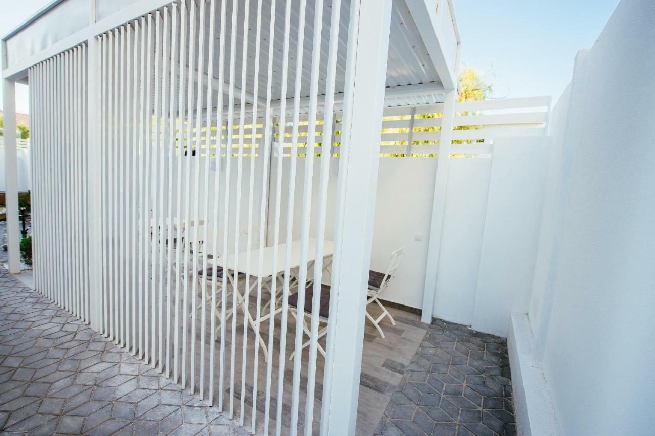 Zigzag Zatoka Exterior foto
