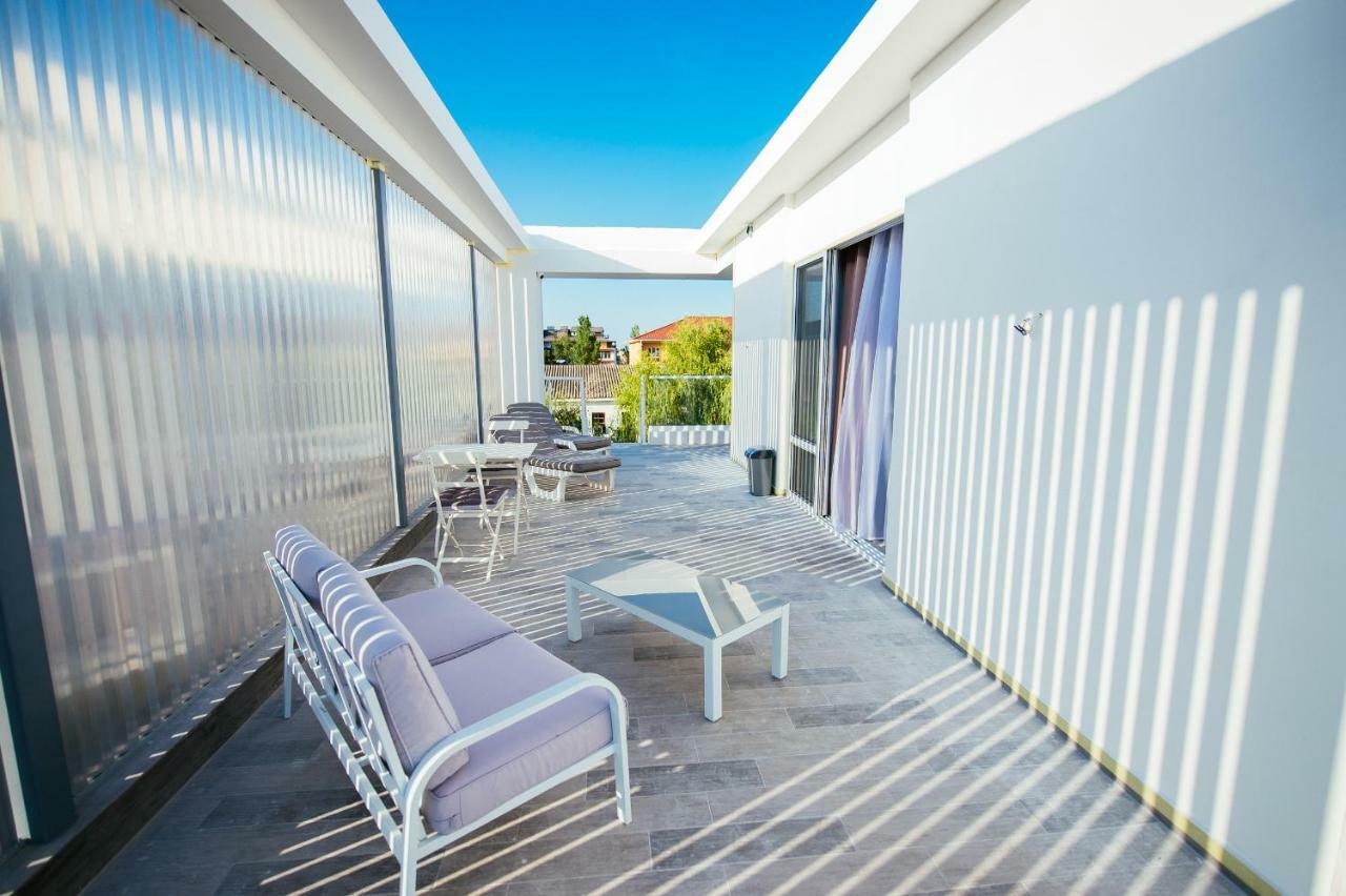 Zigzag Zatoka Exterior foto
