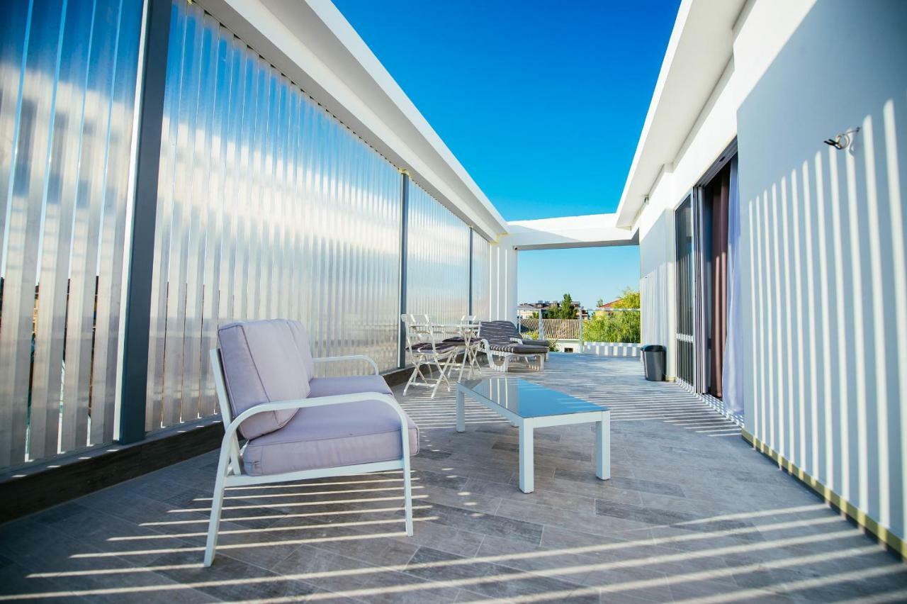 Zigzag Zatoka Exterior foto